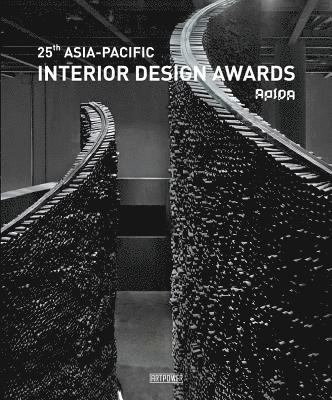 25th Asia-Pacific Interior Design Awards 1