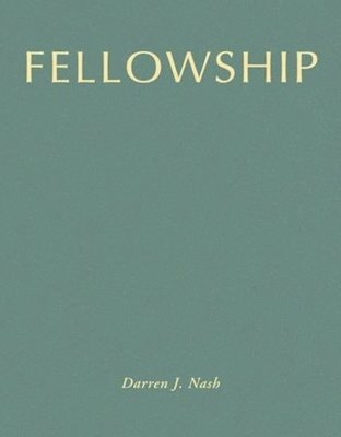 bokomslag Fellowship