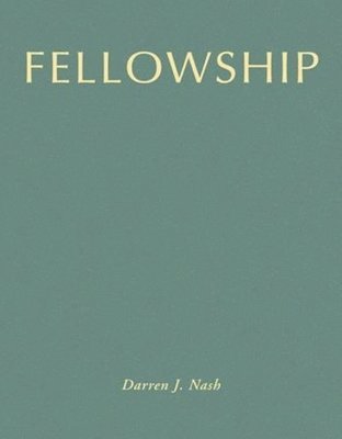 bokomslag Fellowship