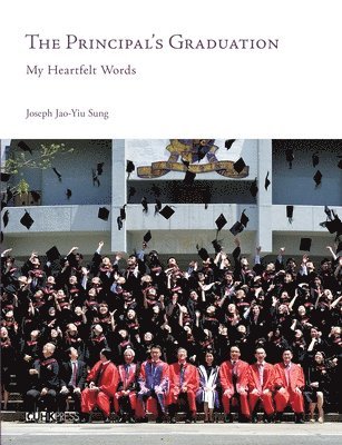bokomslag Principal's Graduation