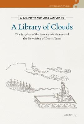 A Library of Clouds 1