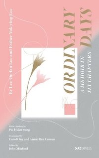 bokomslag Ordinary Days - A Memoir
