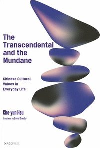 bokomslag Spiritual Foundation of Chinese Culture