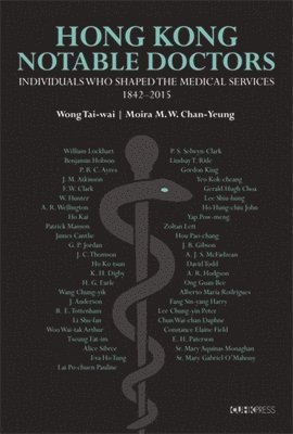 Hong Kong Notable Doctors