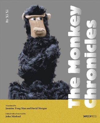 The Monkey Chronicles 1