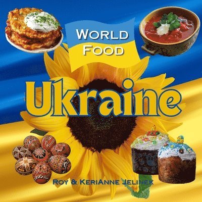 World Food: Ukraine 1
