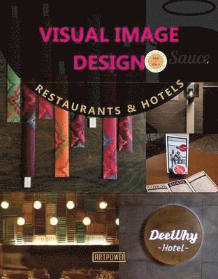 Visual Image Design 1