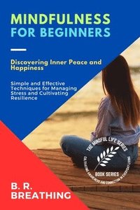 bokomslag Mindfulness for Beginners