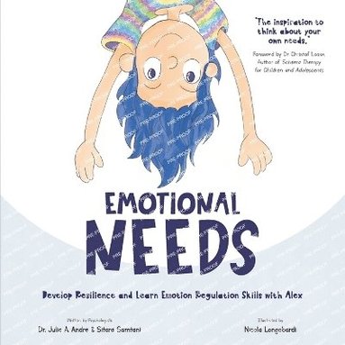 bokomslag Emotional Needs