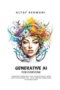 bokomslag Generative AI for everyone