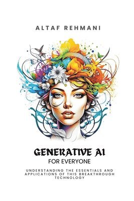 bokomslag Generative AI for everyone