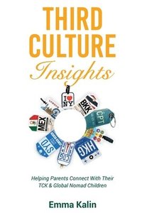 bokomslag Third Culture Insights