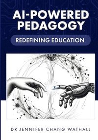 bokomslag AI-Powered Pedagogy