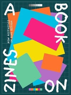 Victionary, victionary - Book on Zines, Häftad