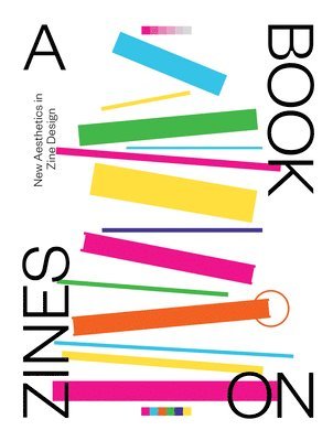 BOOK ON ZINES