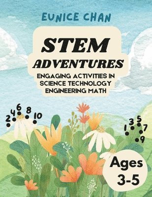 bokomslag STEM Adventures
