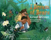 bokomslag I Dream of Bears