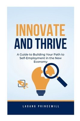 Innovate and Thrive 1