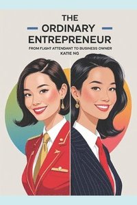 bokomslag Ordinary Entrepreneur