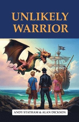 Unlikely Warrior