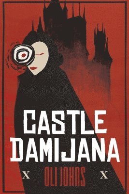 Castle Damijana 1