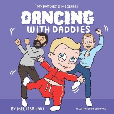 Dancing with Daddies 1