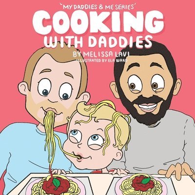 Cooking with Daddies 1