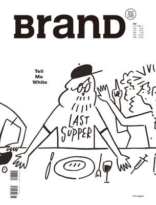 BranD No.58 1