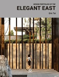 bokomslag DESIGN PORTFOLIO OF THE ELEGANT EAST