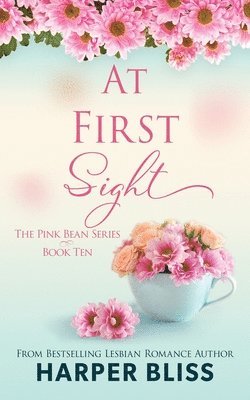 Harper Bliss - At First Sight, Häftad