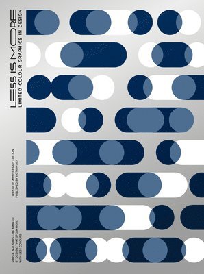 bokomslag LESS IS MORE: 20th Anniversary Edition