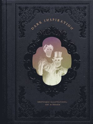 DARK INSPIRATION: 20th Anniversary Edition 1