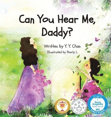 Can You Hear Me, Daddy? 1