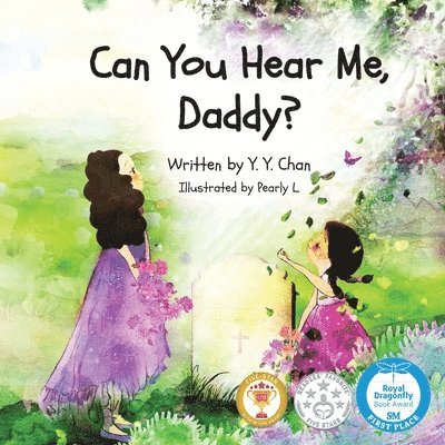 Can You Hear Me, Daddy? 1