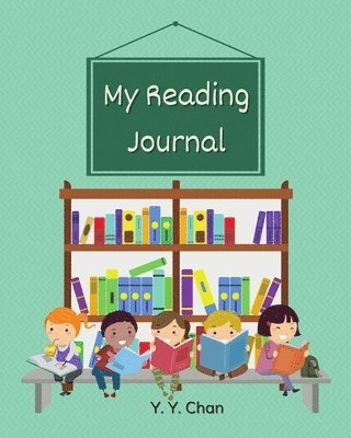 My Reading Journal 1