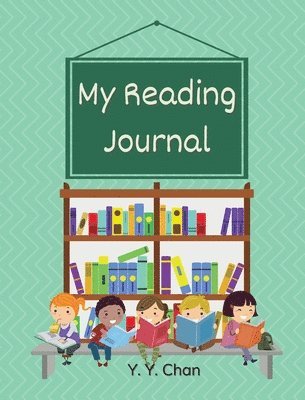 My Reading Journal