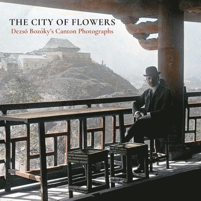 The City of Flowers 1