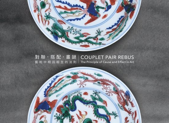 Couplet Pair Rebus: The Principle of Cause and Effect in Art 1