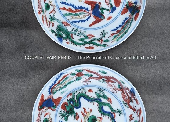 Couplet Pair Rebus: The Principle of Cause and Effect in Art 1