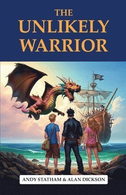 bokomslag The Unlikely Warrior