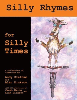 Silly Rhymes for Silly Times 1