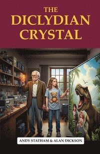 bokomslag The Diclydian Crystal