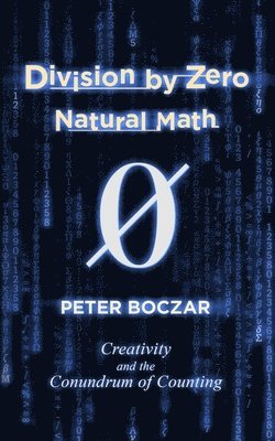 Peter Boczar - Division by Zero, Häftad