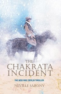 bokomslag Chakrata Incident