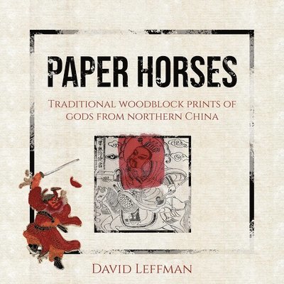 Paper Horses 1