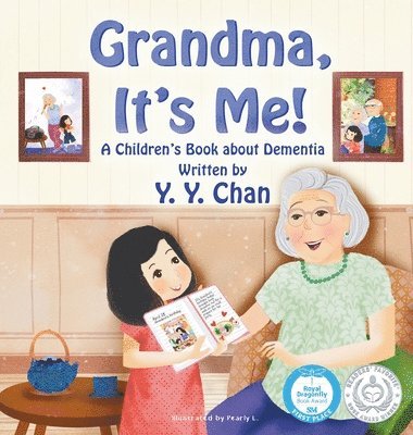 Grandma, It's Me! 1