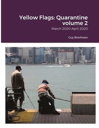 bokomslag Yellow Flags