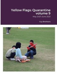 bokomslag Yellow Flags
