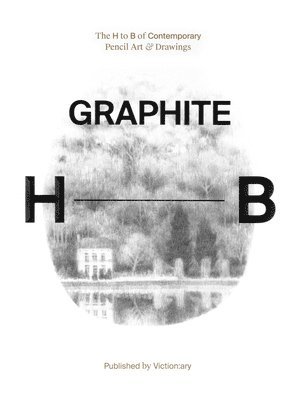 Victionary - Graphite, Häftad