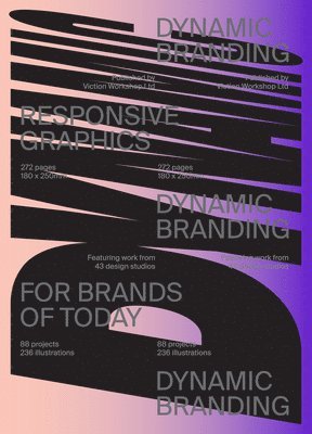 bokomslag Dynamic Branding